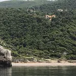 Sea Breeze Apartman Lutráki