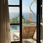 Apartment Sea Breeze Loutraki (Corinthia)