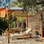 Apartment Sea Breeze Loutraki (Corinthia)