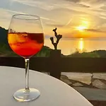 Apartman Sea Breeze Lutráki