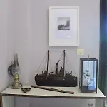 Sea Breeze Apartman *