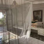 Sea Breeze Apartman Lutráki