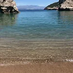 Apartman Sea Breeze Lutráki