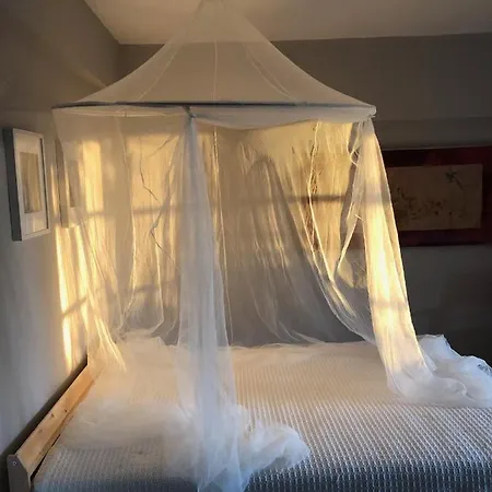 Apartmán Sea Breeze *