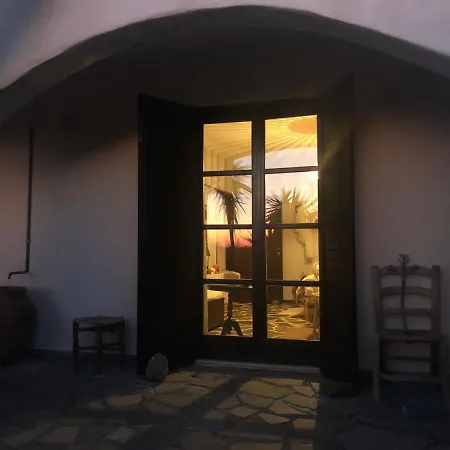 Sea Breeze * Loutráki