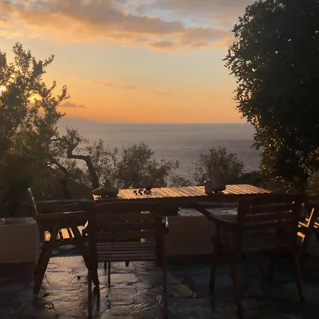 Sea Breeze Apartmán