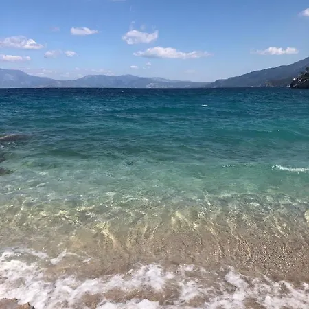 Sea Breeze * Loutráki