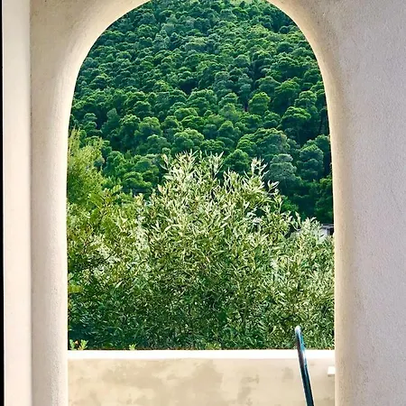 Apartmán Sea Breeze *