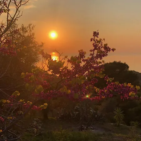 Sea Breeze Apartament *