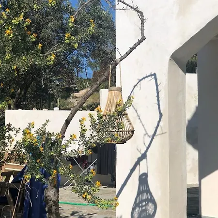 Sea Breeze Apartmán