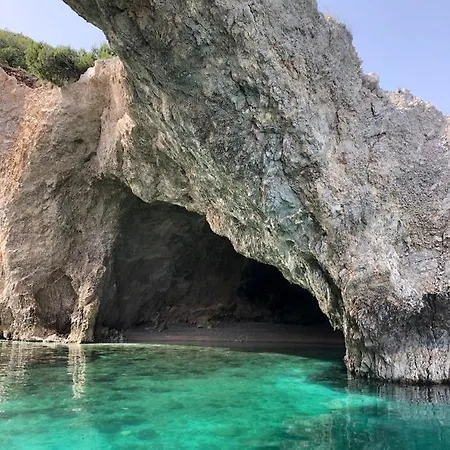 Διαμέρισμα Sea Breeze