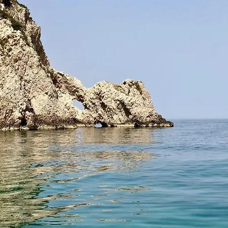 Sea Breeze Apartmán