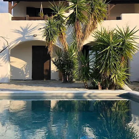 Sea Breeze * Λουτράκι