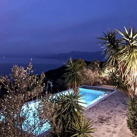 Apartmán Sea Breeze *