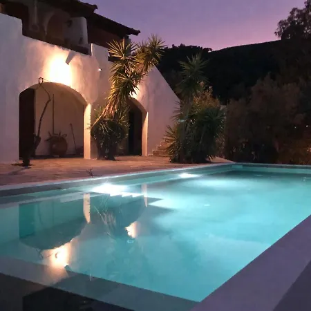 Sea Breeze * Loutráki