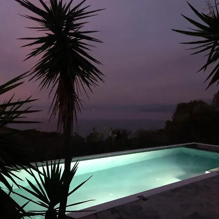 Sea Breeze