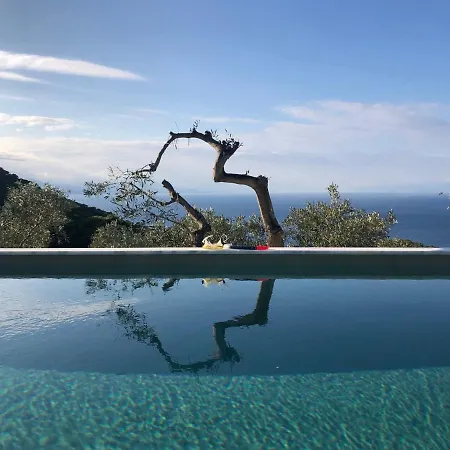 Sea Breeze Apartmán *