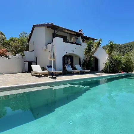 Sea Breeze Apartmán Loutráki