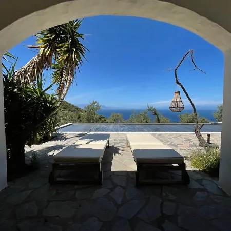 Sea Breeze * Loutráki