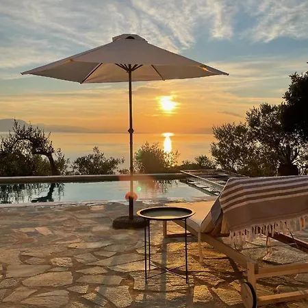 Διαμέρισμα Sea Breeze