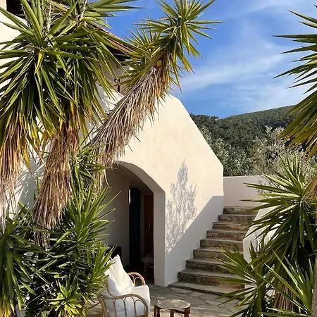 Sea Breeze * Λουτράκι