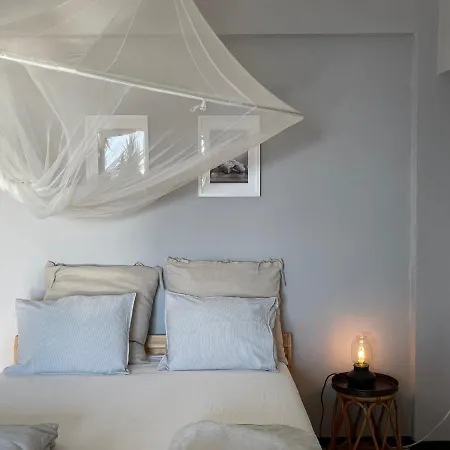 Apartamento Sea Breeze