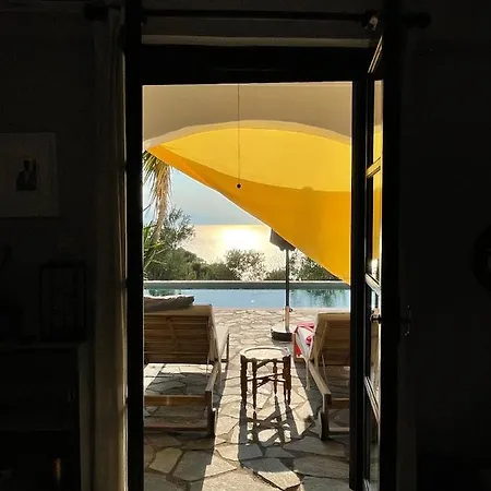 Sea Breeze Διαμέρισμα *