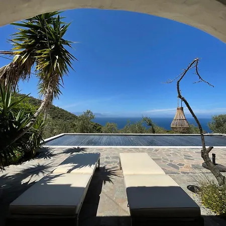 Apartamento Sea Breeze *