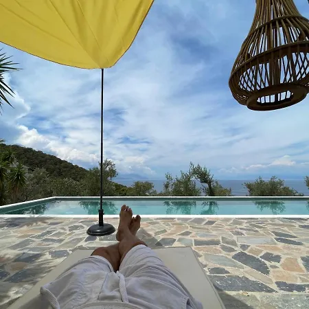 Apartamento Sea Breeze