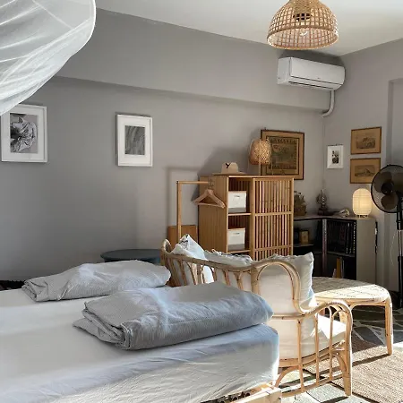 Apartamento Sea Breeze