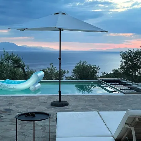 Sea Breeze Appartement *