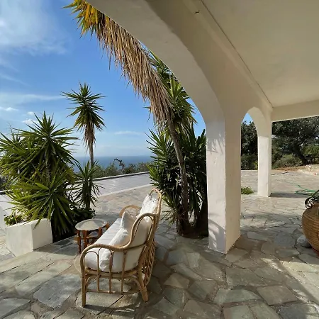 Apartamento Sea Breeze