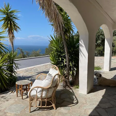 Sea Breeze Apartamento