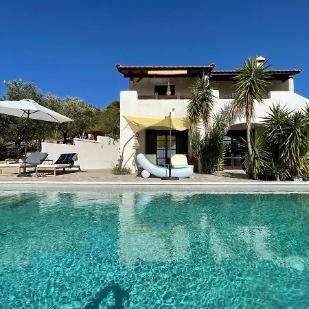 Apartament Sea Breeze Loutráki