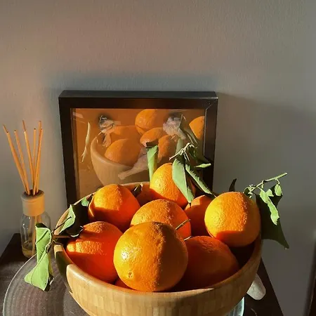 Sea Breeze Διαμέρισμα