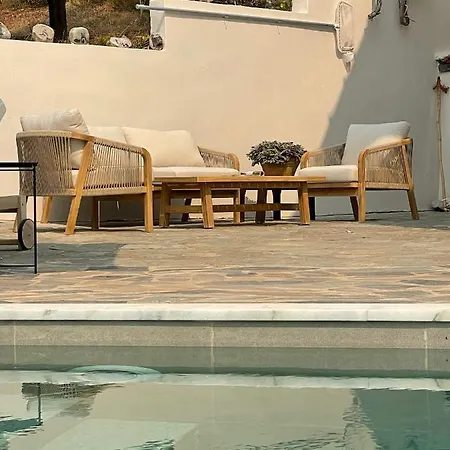 Apartmán Sea Breeze *