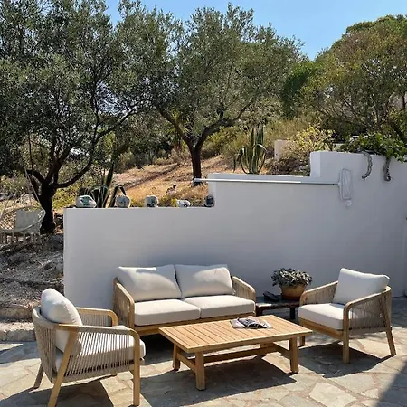 Apartmán Sea Breeze Loutráki