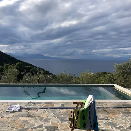 Sea Breeze Apartamento