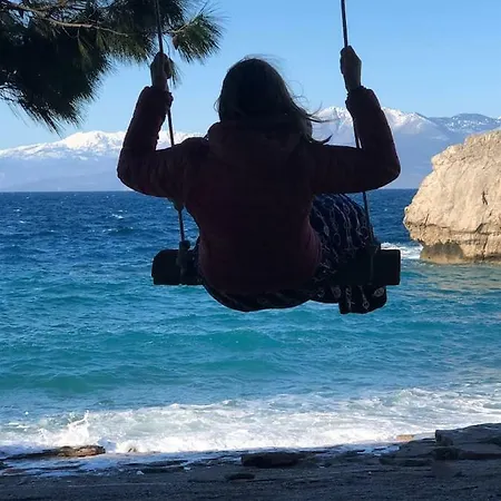 Sea Breeze