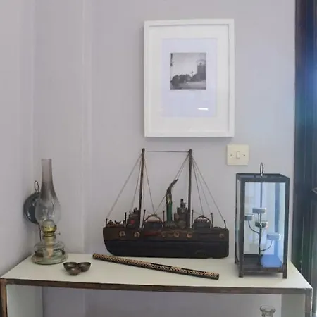 Sea Breeze Apartmán *