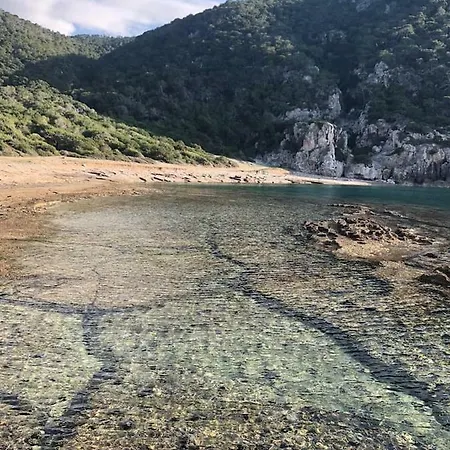 Sea Breeze Apartmán