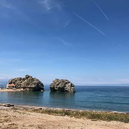 Sea Breeze Apartmán *