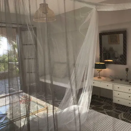 Sea Breeze Apartmán Loutráki