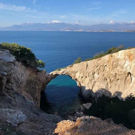 Sea Breeze Apartmán *