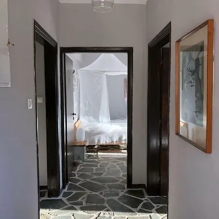 Sea Breeze Apartmán *