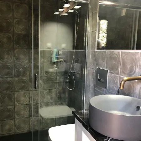 Apartmán Sea Breeze