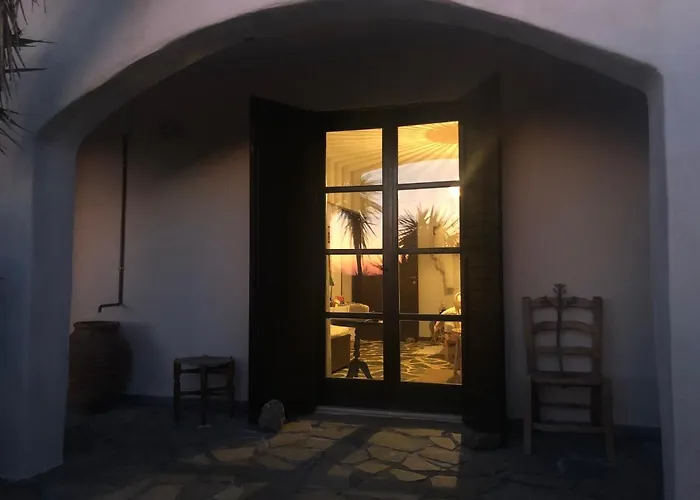 Sea Breeze * Loutráki