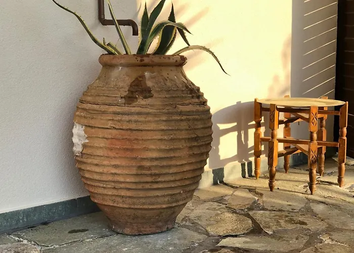 Sea Breeze Lejlighed