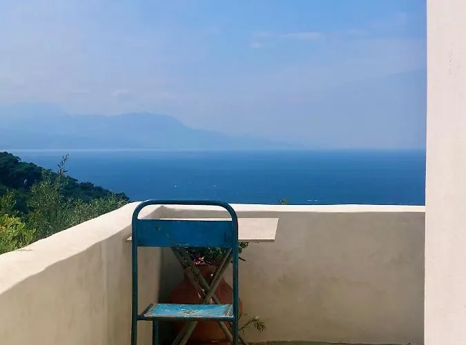 Appartamento Sea Breeze