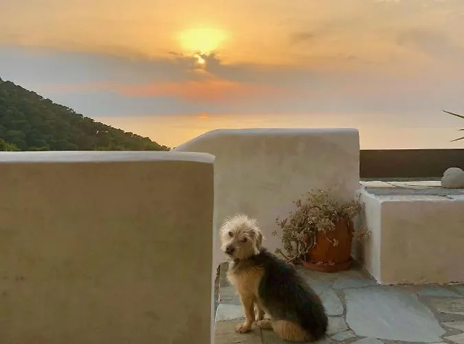 Sea Breeze Apartament *